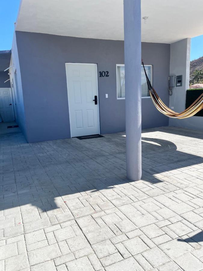 Departamentos Mayai & Yahelik Cabo San Lucas Exterior foto